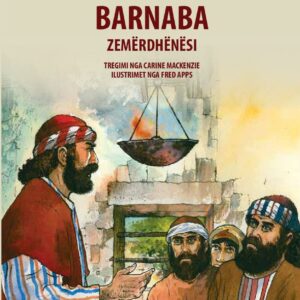 Barnaba, zemerdhenesi