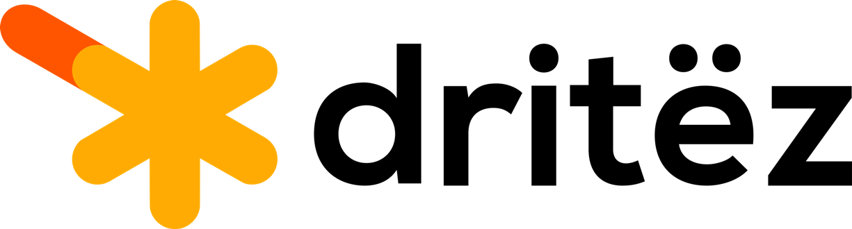 Dritez (logo)
